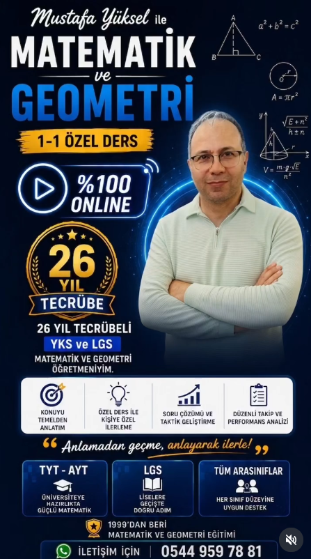 Mustafa Yüksel