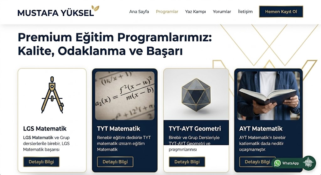 Mustafa Yüksel